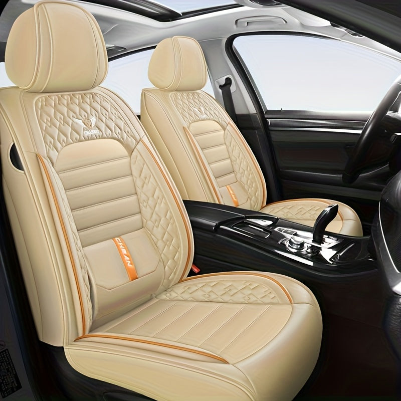FUNDA PARA ASIENTOS DE AUTO