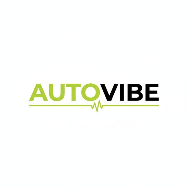 AutoVibe accesorios para coches