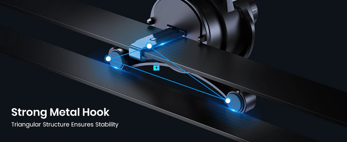 Soporte Magnético AutoVibe