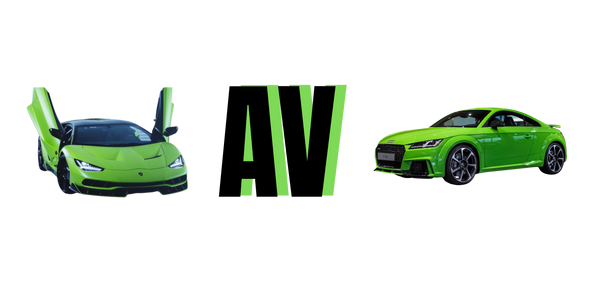 AutoVibe accesorios para coches