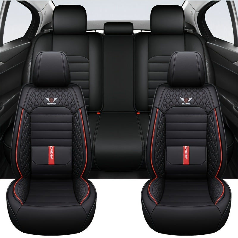 FUNDA PARA ASIENTOS DE AUTO