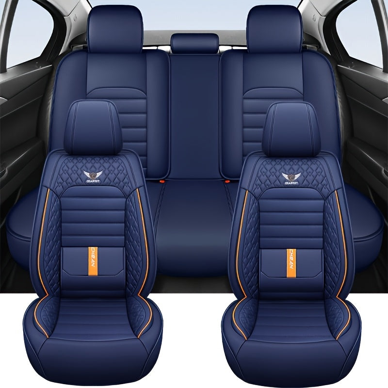 FUNDA PARA ASIENTOS DE AUTO